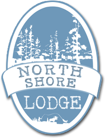North Shore Lodge logo